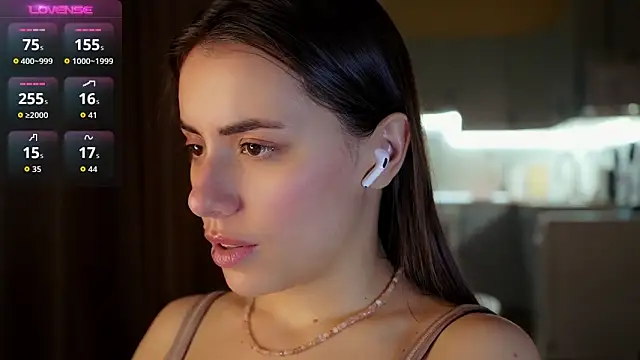 KateCarrey online show from 03.05.26