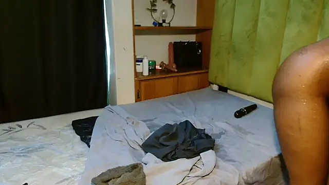 Keishaa-77 online show from 10.08.25