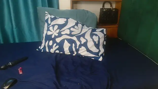 Keishaa-77 online show from 03.03.26