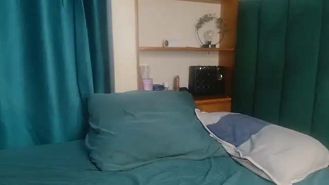 Keishaa-77 online show from 03.26.26