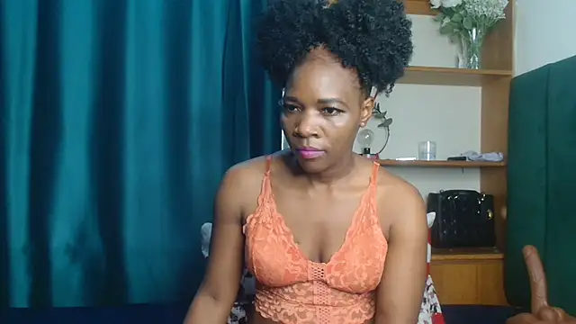 Keishaa-77 online show from 07.14.26