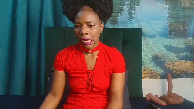 Keishaa-77 online show from 07.21.26