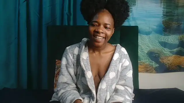 Keishaa-77 online show from 07.25.26