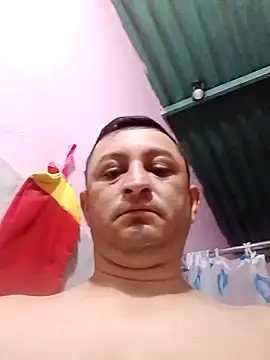 Snapshot of arnaldof50 chatting on 09.14.25 arnaldof50 online show from 09.14.25