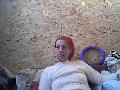 Milana38 online show from 09.28.25