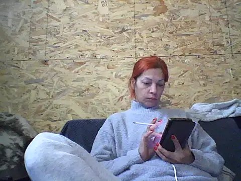 Milana38 online show from 10.01.25