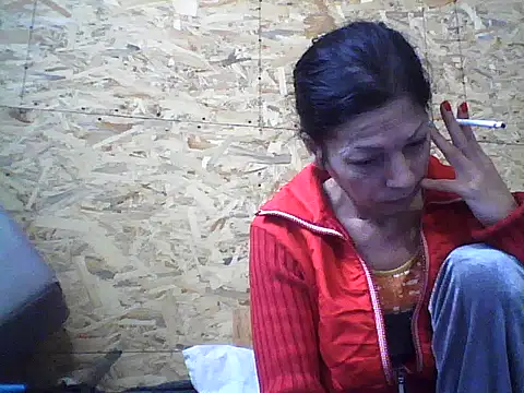 Milana38 online show from 10.24.25