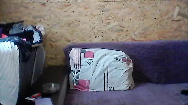 Milana38 online show from 01.09.26