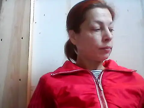 Milana38 online show from 04.02.26