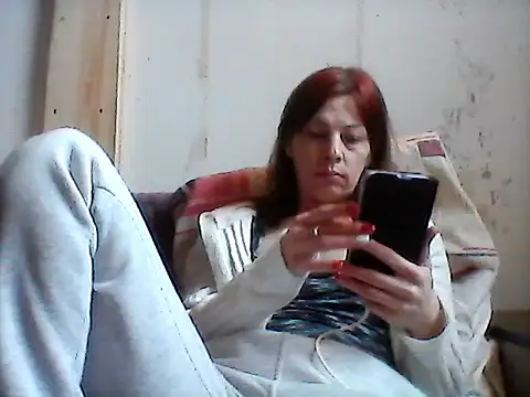 Milana38 online show from 04.03.26