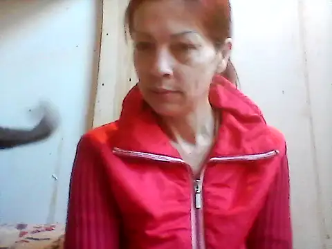 Milana38 online show from 04.07.26