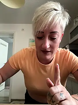 Rozendefotz online show from 09.15.25