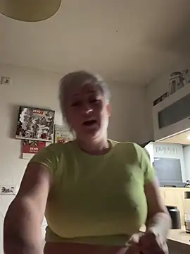 Rozendefotz online show from 12.23.25