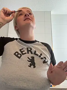 Rozendefotz online show from 02.17.26