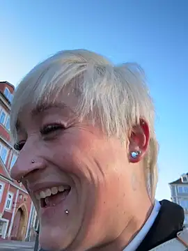 Rozendefotz online show from 04.07.26