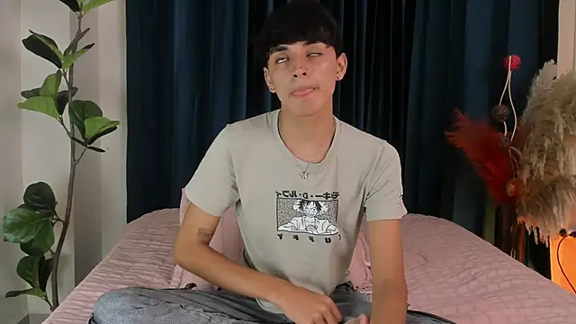 Snapshot of Jack_Noir chatting on 09.11.25 Jack Noir online show from 09.11.25