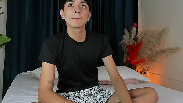 Snapshot of Jack_Noir chatting on 09.15.25 Jack Noir online show from 09.15.25