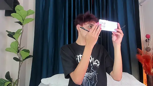 Snapshot of Jack_Noir chatting on 09.17.25 Jack Noir online show from 09.17.25