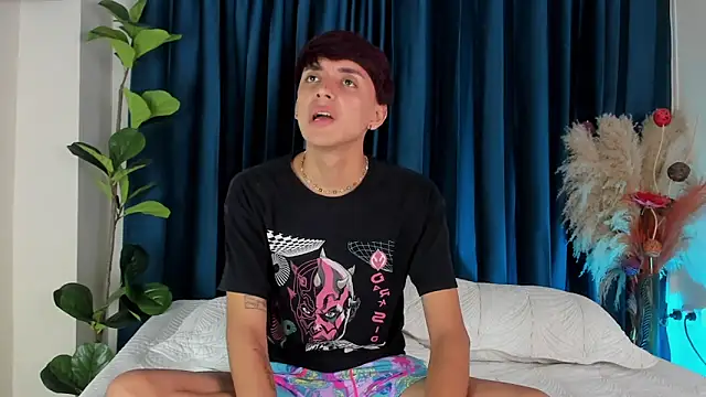 Snapshot of Jack_Noir chatting on 09.20.25 Jack Noir online show from 09.20.25