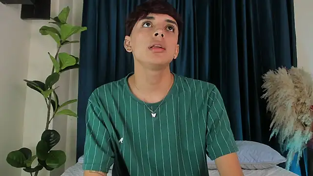 Snapshot of Jack_Noir chatting on 09.24.25 Jack Noir online show from 09.24.25