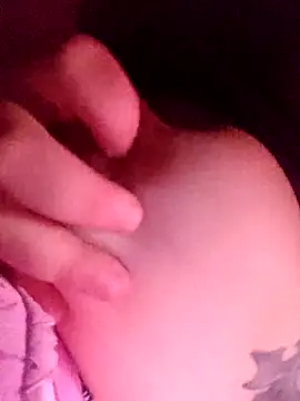 Onlybri online show from 10.13.25