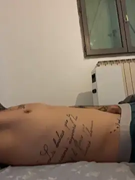 pimousssse online show from 11.08.25