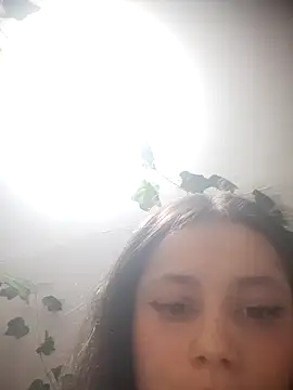 Snapshot of AriannaSoul chatting on 11.16.25 AriannaSoul online show from 11.16.25