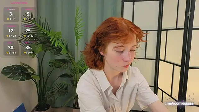 JuanaFriesz online show from 09.17.25