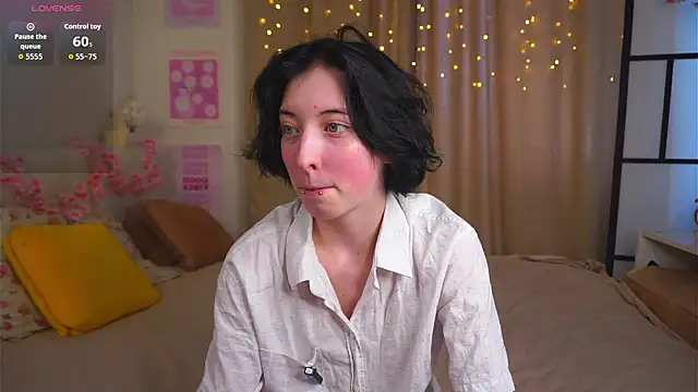 JuanaFriesz online show from 03.07.26