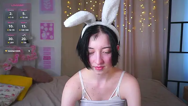 JuanaFriesz online show from 03.11.26