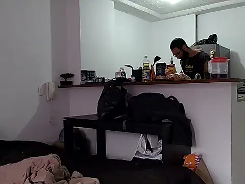 king masterr420 online show from 03.15.26