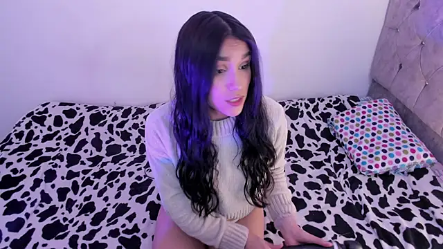 megaan cb online show from 10.26.25