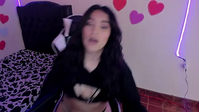 megaan cb online show from 02.23.26