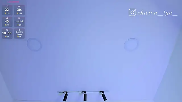 SharonLyn  online show from 07.28.26