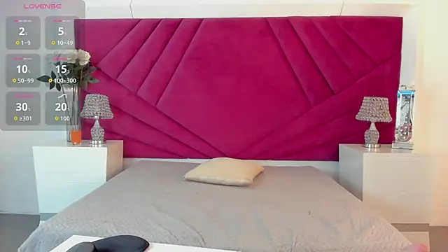 VeraGarnier online show from 09.18.25