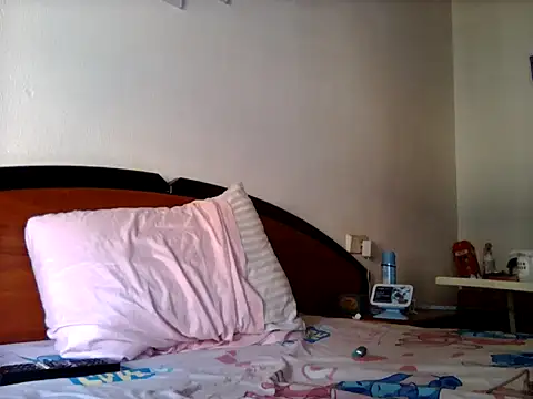 BarbiieeMiauh online show from 09.11.25