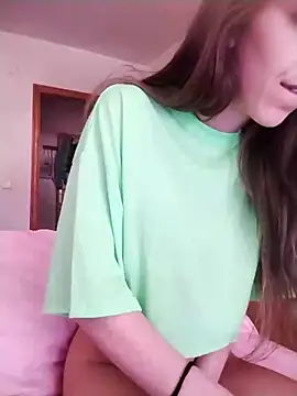 BarbiieeMiauh online show from 04.17.26