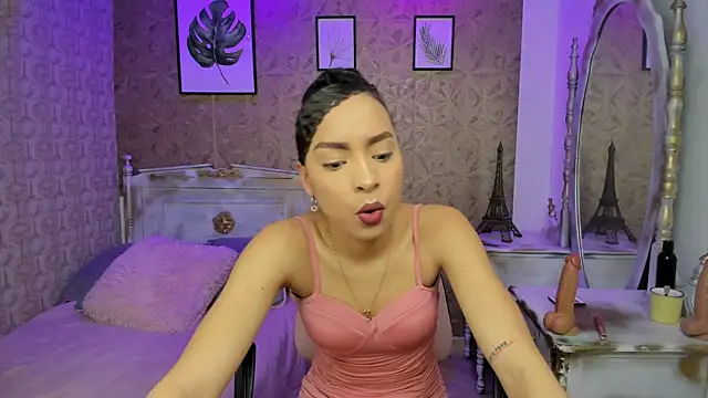 Lucia jane online show from 10.09.25