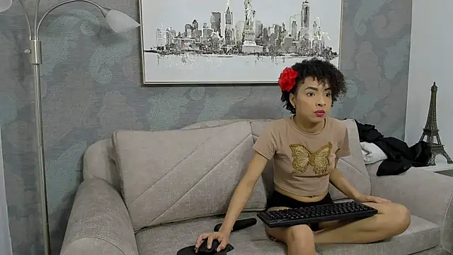 Lucia jane online show from 11.11.25