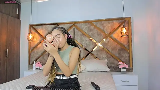 Lucia jane online show from 05.25.26