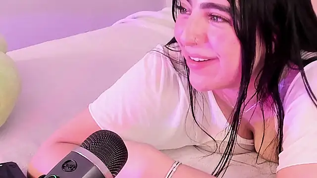 Camila Matinez  online show from 03.21.26