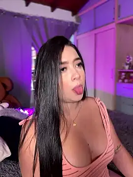 Emiily Moore1 online show from 01.08.26