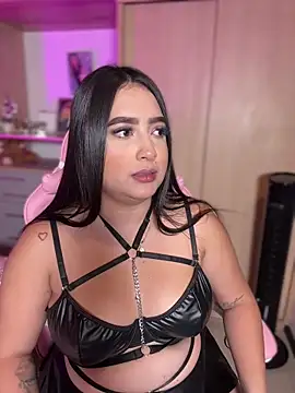 Snapshot of Emiily_Moore1 chatting on 01.31.26 Emiily Moore1 online show from 01.31.26