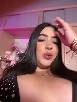 Snapshot of Emiily_Moore1 chatting on 02.26.26 Emiily Moore1 online show from 02.26.26