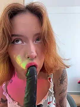 aliciia 23 online show from 04.11.26