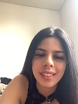 Channel Garcia ch1 online show from 02.08.26