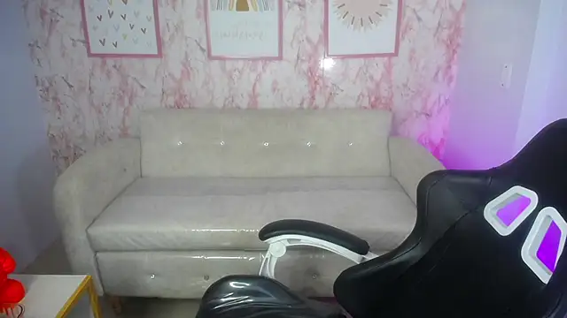 Channel Garcia ch1 online show from 03.04.26