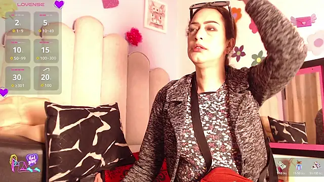 Meriiida online show from 03.30.26