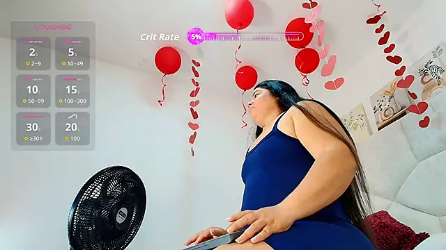 elizawiliamst online show from 03.03.26