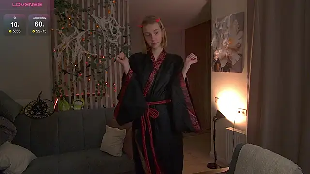 sofiapurex online show from 10.30.25